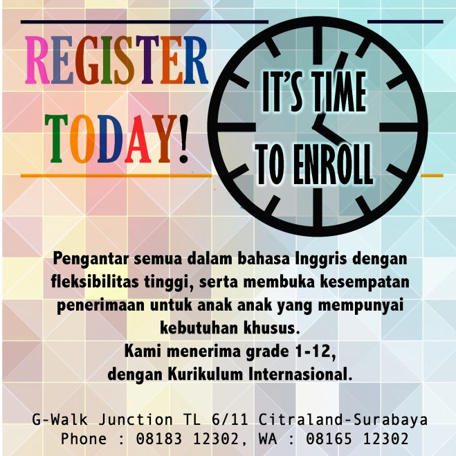 cx banner enrollment